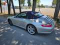 Porsche 997 2s Cabrio Argento - thumbnail 4
