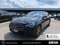 Mercedes-Benz E 300 E 300 de T Avantgarde/Verkauf nur an Gewerbe!!! Negro - thumbnail 1