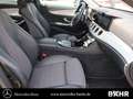 Mercedes-Benz E 300 E 300 de T Avantgarde/Verkauf nur an Gewerbe!!! Negro - thumbnail 4