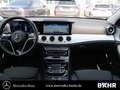 Mercedes-Benz E 300 E 300 de T Avantgarde/Verkauf nur an Gewerbe!!! Negro - thumbnail 5
