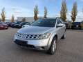 Nissan Murano Basis Argintiu - thumbnail 3
