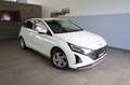 Hyundai i20 (BC3) (01.01.2016-) i20 (BC3) GO 1.2 MPI b5bg1-PP1 Blanc - thumbnail 1