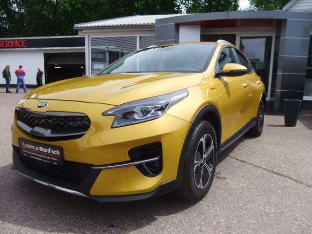 Kia XCeed occasion