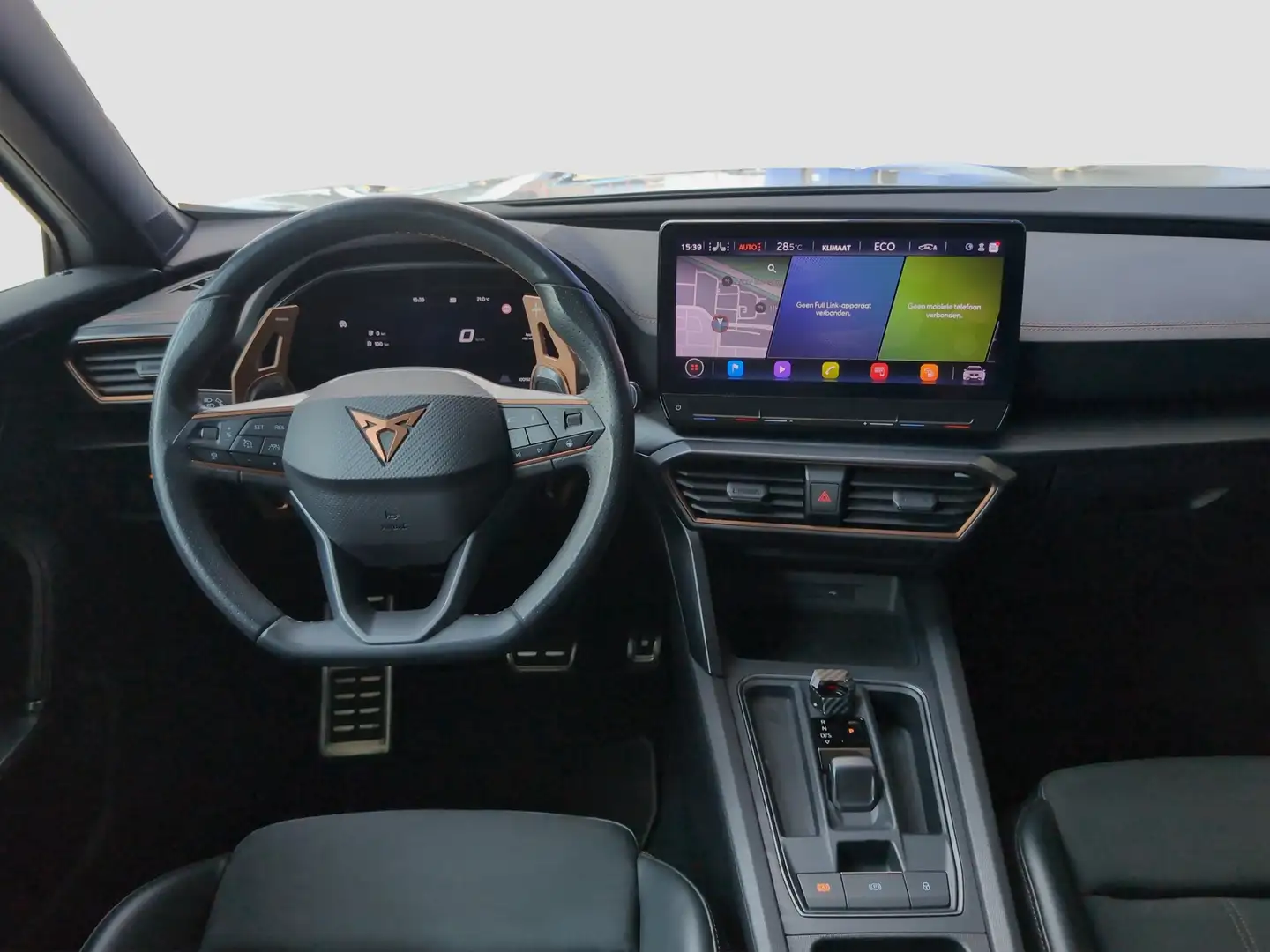 CUPRA Formentor 1.4 e-Hybrid VZ Performance 245pk | Sportstoelen | Weiß - 2