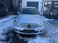 Mercedes-Benz C 200 T Elegance CDI Aut. Silber - thumbnail 2