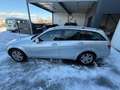 Mercedes-Benz C 200 T Elegance CDI Aut. Silber - thumbnail 7
