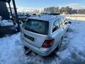 Mercedes-Benz C 200 T Elegance CDI Aut. Silber - thumbnail 5
