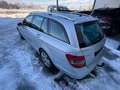 Mercedes-Benz C 200 T Elegance CDI Aut. Silber - thumbnail 6