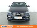 Hyundai SANTA FE 2.0 CRDi Style blue 2WD*NAVI*XENON*CAM*PDC*SHZ* Niebieski - thumbnail 9