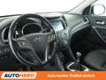 Hyundai SANTA FE 2.0 CRDi Style blue 2WD*NAVI*XENON*CAM*PDC*SHZ* Niebieski - thumbnail 11