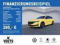 Skoda Octavia Combi 2.0TDI DSG Sportline LED+NAVI+AHK+ Gelb - thumbnail 2