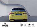 Skoda Octavia Combi 2.0TDI DSG Sportline LED+NAVI+AHK+ Gelb - thumbnail 5