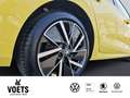 Skoda Octavia Combi 2.0TDI DSG Sportline LED+NAVI+AHK+ Gelb - thumbnail 6