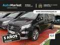 Mercedes-Benz V 220 220d Largo Avantgarde 7G Tronic Negro - thumbnail 25