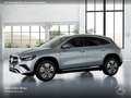 Mercedes-Benz GLA 220 4M PROGRESSIVE+LED+KAMERA+8G Silber - thumbnail 3