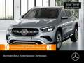 Mercedes-Benz GLA 220 4M PROGRESSIVE+LED+KAMERA+8G Silber - thumbnail 1