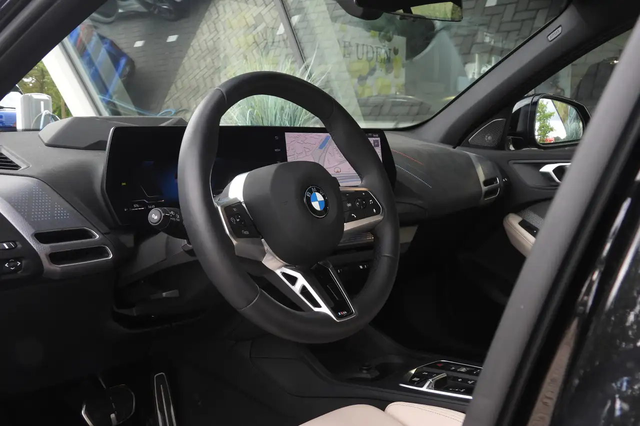 BMW 1 Series 2026