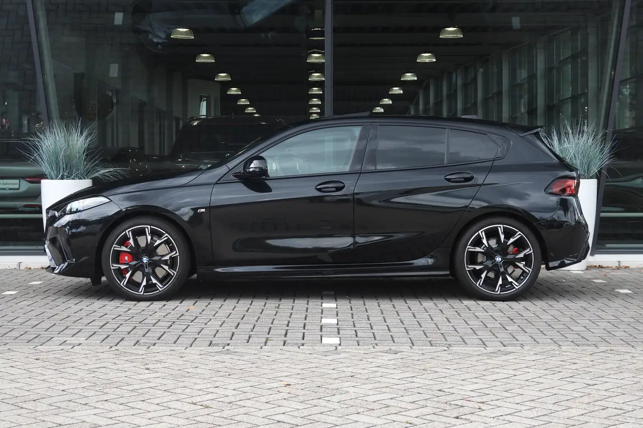 BMW 1 Series 2026