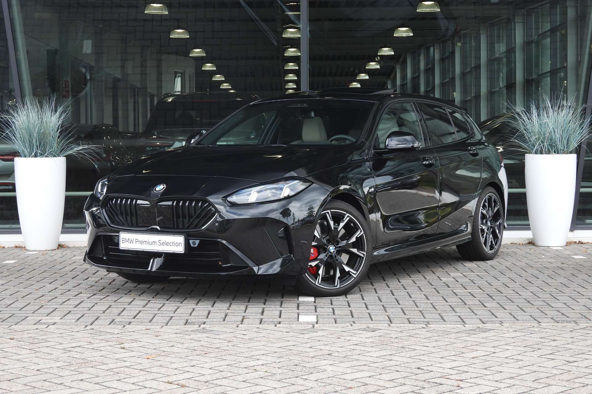 BMW 1 Series 2026