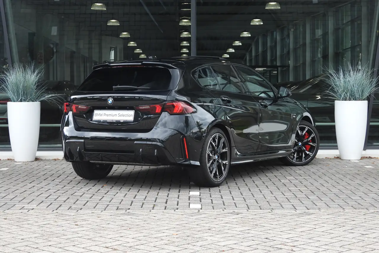 BMW 1 Series 2026