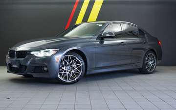 4dr Sdn 328i xDrive AWD