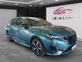 Peugeot 308 SW Hybrid 136 GT Blau - thumbnail 2