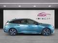 Peugeot 308 SW Hybrid 136 GT Blau - thumbnail 3