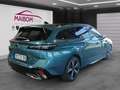 Peugeot 308 SW Hybrid 136 GT Blau - thumbnail 4