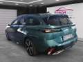 Peugeot 308 SW Hybrid 136 GT Blau - thumbnail 5
