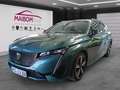 Peugeot 308 SW Hybrid 136 GT Blau - thumbnail 1
