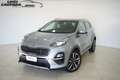 Kia Sportage 1.6 CRDI 136 CV DCT7 2WD Mild Hybrid Style Grau - thumbnail 1