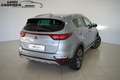 Kia Sportage 1.6 CRDI 136 CV DCT7 2WD Mild Hybrid Style Grau - thumbnail 2
