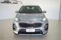 Kia Sportage 1.6 CRDI 136 CV DCT7 2WD Mild Hybrid Style Grau - thumbnail 6