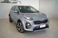 Kia Sportage 1.6 CRDI 136 CV DCT7 2WD Mild Hybrid Style Grau - thumbnail 5