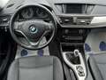 BMW X1 2.0 d sDrive16 2014 148Dkm Leder Navi 12m Garantie Білий - thumbnail 9