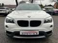 BMW X1 2.0 d sDrive16 2014 148Dkm Leder Navi 12m Garantie Білий - thumbnail 2