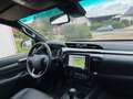 Toyota Hilux 2.8 D-4D 4WD AT Invincible L ager Verde - thumbnail 10