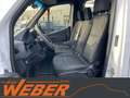 Mercedes-Benz Sprinter III Kasten 214 CDI L1 Kompakt Klima AHK Weiß - thumbnail 11