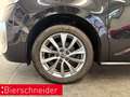 Volkswagen T7 Multivan 2.0 TDI DSG Style Lang PANO IQ.LIGHT NAVI 18 7-SIT Noir - thumbnail 5