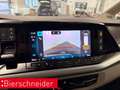 Volkswagen T7 Multivan 2.0 TDI DSG Style Lang PANO IQ.LIGHT NAVI 18 7-SIT Schwarz - thumbnail 16