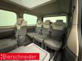 Volkswagen T7 Multivan 2.0 TDI DSG Style Lang PANO IQ.LIGHT NAVI 18 7-SIT Schwarz - thumbnail 10