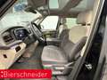 Volkswagen T7 Multivan 2.0 TDI DSG Style Lang PANO IQ.LIGHT NAVI 18 7-SIT Noir - thumbnail 9