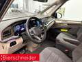Volkswagen T7 Multivan 2.0 TDI DSG Style Lang PANO IQ.LIGHT NAVI 18 7-SIT Noir - thumbnail 13