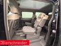 Volkswagen T7 Multivan 2.0 TDI DSG Style Lang PANO IQ.LIGHT NAVI 18 7-SIT Noir - thumbnail 10