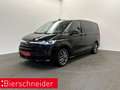 Volkswagen T7 Multivan 2.0 TDI DSG Style Lang PANO IQ.LIGHT NAVI 18 7-SIT Noir - thumbnail 1