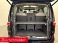 Volkswagen T7 Multivan 2.0 TDI DSG Style Lang PANO IQ.LIGHT NAVI 18 7-SIT Schwarz - thumbnail 18