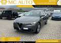 Alfa Romeo Stelvio 2.2 Turbodiesel 190 CV AT8 RWD Executive Gris - thumbnail 3