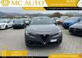 Alfa Romeo Stelvio 2.2 Turbodiesel 190 CV AT8 RWD Executive Gris - thumbnail 2