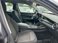 Alfa Romeo Stelvio 2.2 Turbodiesel 190 CV AT8 RWD Executive Gris - thumbnail 10