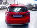 Ford Fiesta 1.0 EcoBoost MHEV Active 125 Rouge - thumbnail 9